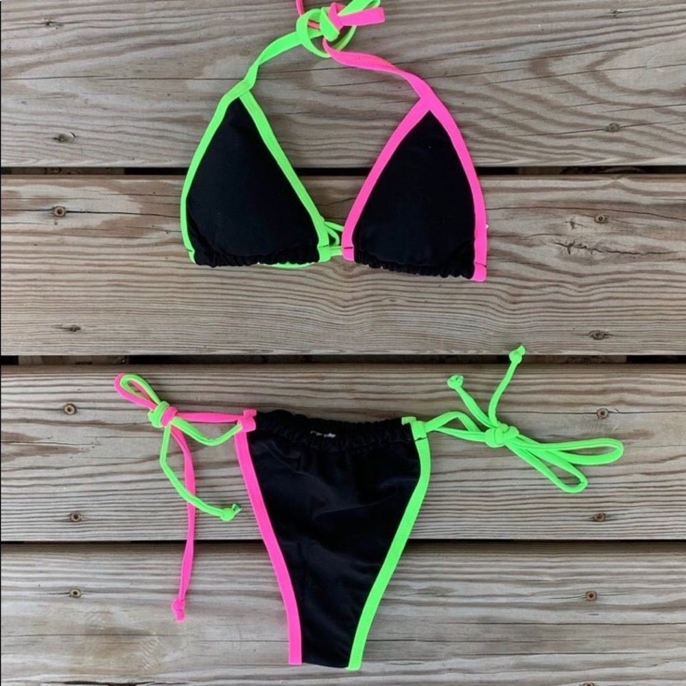 Kendall Bikini